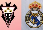 Albacete vs. Real Madrid: Copa del Rey Preview and Predictions