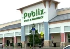 Florida Shopper Wins $1M Powerball Jackpot at Publix