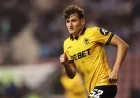 Holman Joins Swindon Town: Under-21 Transfer Update