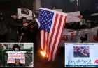 Iran Vows Unerring Assassination Threat Against Trump