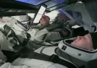 NASA Evacuates Astronaut from Space Due to Serious Medical Condition