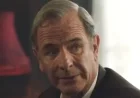 Robson Green Honors Grantchester Co-Star in Heartfelt Tribute Before Final Season