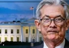 Powell Investigation Into Trump Backfires Quickly
