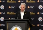 Steelers’ Art Rooney II Ready for Another Run with Mike Tomlin Before Resignation