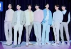 BTS Announces Australian Tour Dates for Enthusiastic Fans