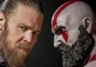 Ryan Hurst Cast as Kratos in ‘God of War’ Live-Action Series