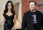 Elon Musk Pursues Full Custody of Son Over Ashley St Clair’s Remarks