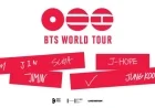 BTS 2026 World Tour: Ticket Prices and Onsale Dates Revealed