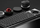 Naya Connect Offers Modular Mechanical Keyboards for the Indecisive