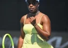 Stephens Approaches AO Main Draw with No Regrets