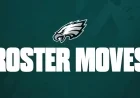 Eagles Secure Future Deals with Key Signings