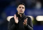 Arteta’s Key Highlights from Post-Chelsea Press Conference