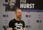 Ryan Hurst Joins God of War Live-Action Series as Kratos
