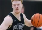 Unexpected Challenge Awaits Purdue’s Braden Smith in Upcoming Matchup