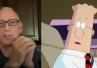 ‘Dilbert’ Creator and Controversial Figure Scott Adams Dies at 68