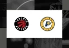 Watch Raptors vs. Pacers: TV Channels and Streaming Details, January 14