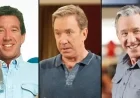 Tim Allen Discusses Fatherhood, Sitcom Future, and More in Exclusive Interview