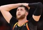 Blazers Fans Proven Right: Suns Writer Admits Truth About Jusuf Nurkic