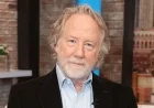 Timothy Busfield Faces Allegations of Groping Teen Actress