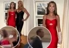 Vanessa and Kai Trump Shine at Tiger Woods’ Lavish 50th Birthday Celebration
