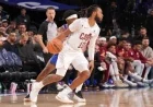 Cavs’ Garland and Merrill Exit vs. 76ers Due to Injuries