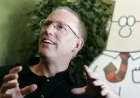 ‘Dilbert’ Creator’s Last Words: ‘I Accept Jesus’
