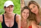 Gisele Bündchen’s Diamond Necklace Sparks Baby Name Speculation with Joaquim Valente