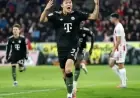 Bayern Munich Triumphs 3-1 Over FC Köln: Four Key Observations