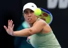 Madison Keys Defends Adelaide Title with Impressive Start