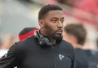 D.J. Williams Joins Commanders as Quarterbacks Coach