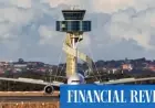Air Traffic Staff Shortages Disrupt Flights at Sydney Airport
