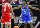 Watch No. 11 BYU Basketball Face TCU: Streaming Guide