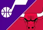 Bulls Triumph 128-126 Over Jazz: Game Recap (Jan 15, 2026)