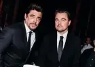 Leonardo DiCaprio Receives Honor at National Board of Review Gala