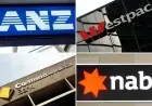 Major Australian Bank Stuns with Triple Rate Hike Ahead of RBA Decision