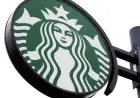 Starbucks Fires Employee Over Offensive Drawing on Deputy’s Cup