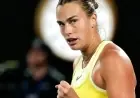 Sabalenka Eyes Path to Reclaim Women’s Tennis Crown