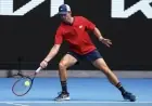 ATP Adelaide: Quarterfinal Predictions Featuring Paul vs. Vukic Showdown
