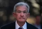 Trump Confirms Powell’s Job Safe Amidst Fed Investigation
