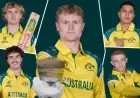 Aussies Poised for Consecutive U19 World Title Wins