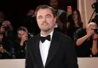 Leonardo DiCaprio’s Viral Golden Globes Clip: Mystery Person Unveiled