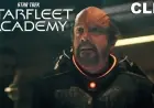 New Clip Unveils ‘Star Trek: Starfleet Academy’ Characters’ Origin Story
