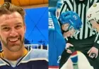 Hockey Rivalry Inspires Player’s Courageous Coming Out as Gay