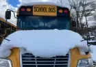 Northeast Ohio School Closures and Delays Announced for January 15, 2026
