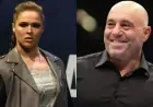 UFC Champion Supports Joe Rogan Amid Ronda Rousey Criticism