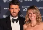 Michael Carrick’s Wife Blasts Roy Keane Over Man United Criticism