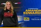 Exclusive Interview: Insights from Sabres Sports Psychologist Amanda Edwards