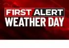 Thursday’s First Alert: Snow Forecast Brings Slick Travel Conditions