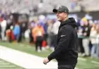 Giants Nearing Deal to Appoint John Harbaugh as Head Coach: Sources
