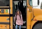 Columbus City School Bus Cuts Challenge Families